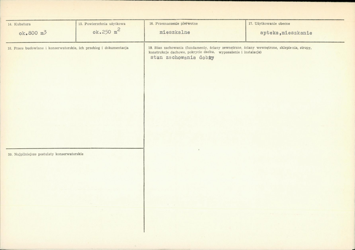 KB - Karta biała, skan nr 3