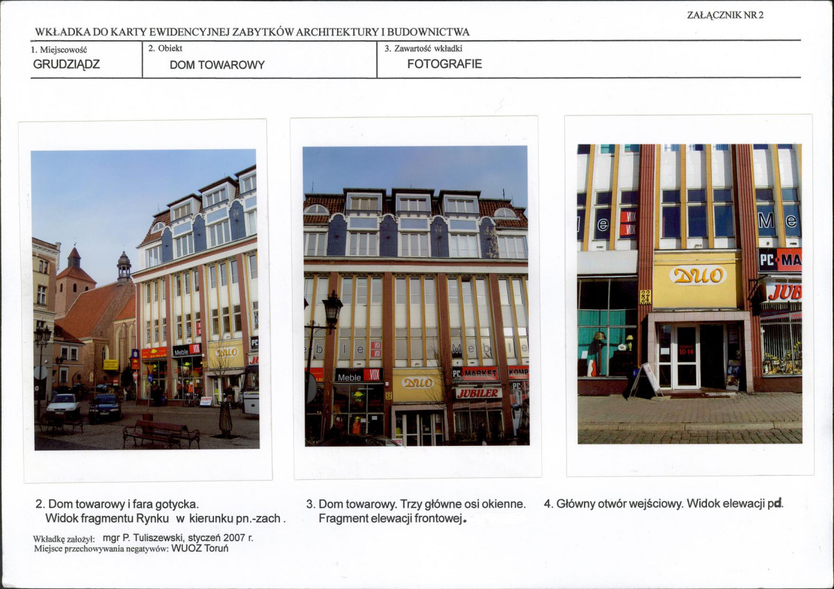 KB - Karta biała, skan nr 7