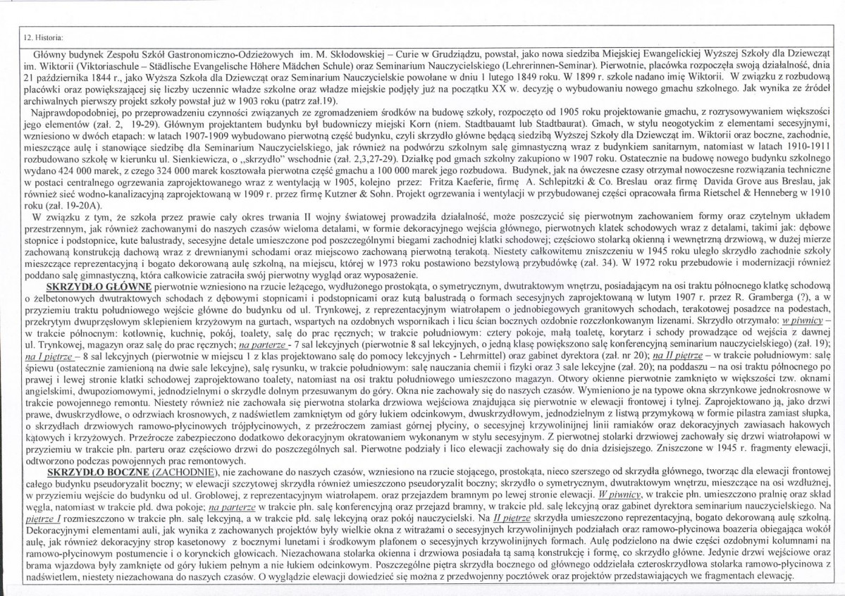 KB - Karta biała, skan nr 2