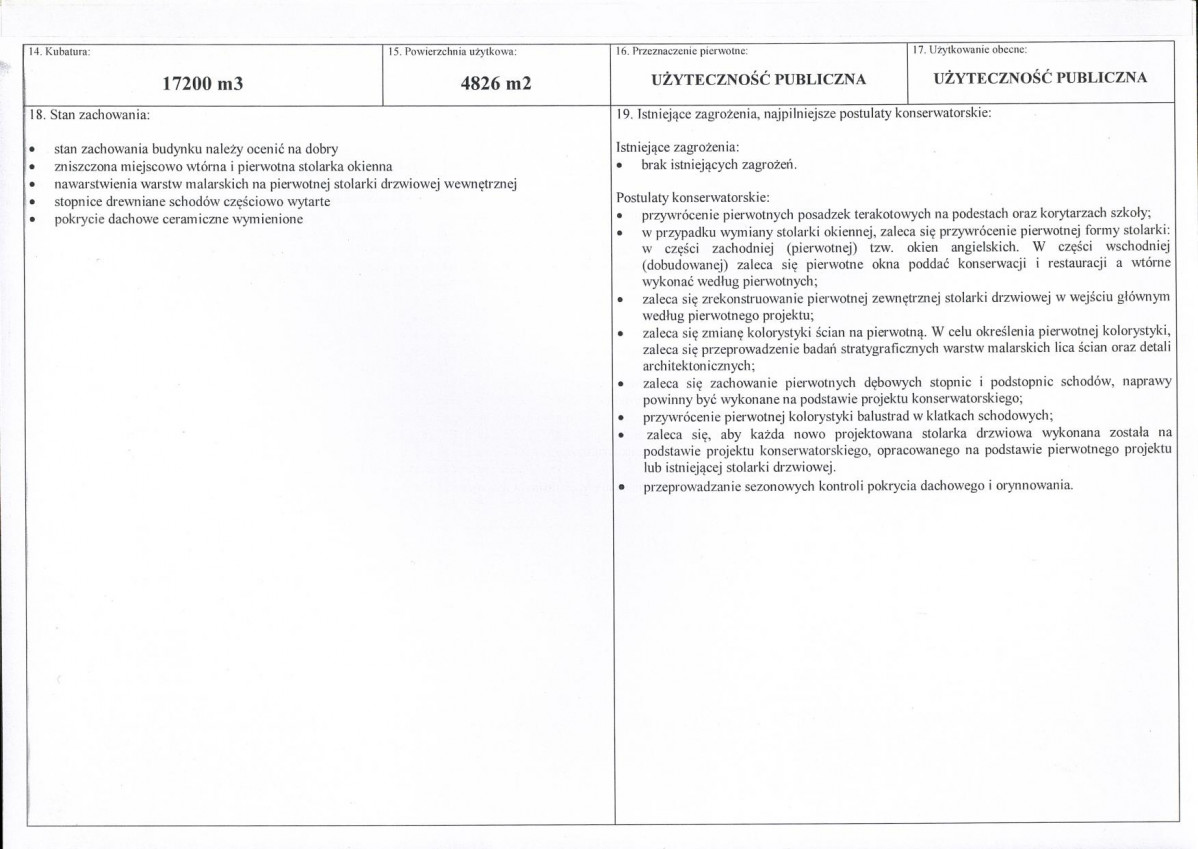 KB - Karta biała, skan nr 3