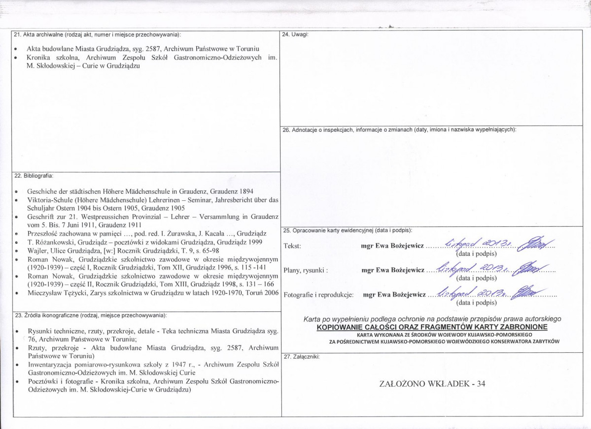 KB - Karta biała, skan nr 4