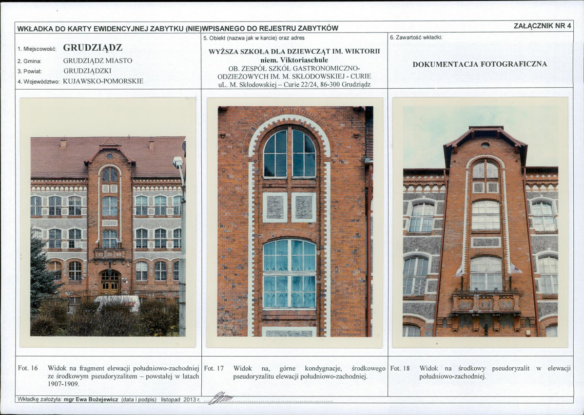 KB - Karta biała, skan nr 10