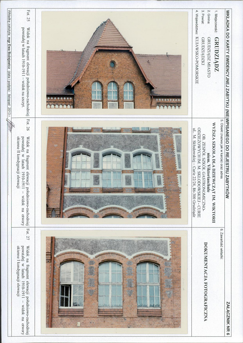 KB - Karta biała, skan nr 13