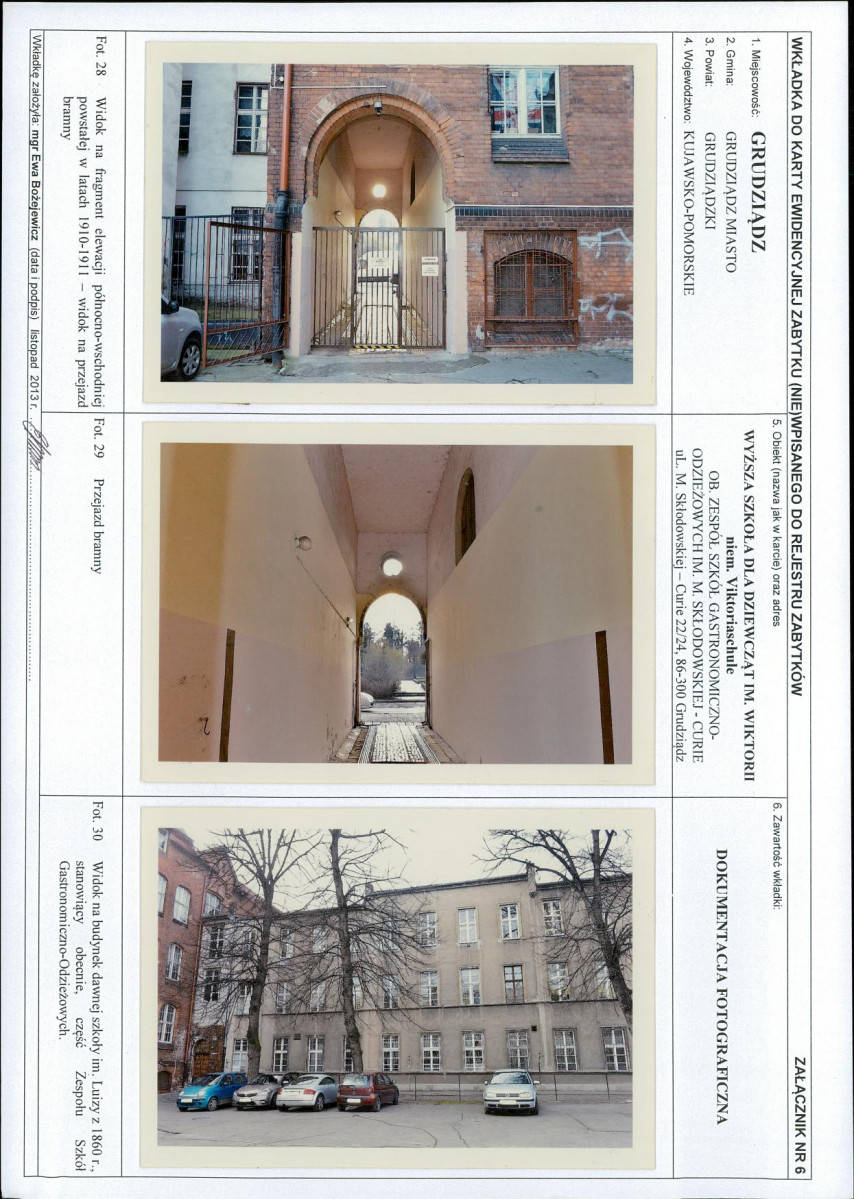 KB - Karta biała, skan nr 14