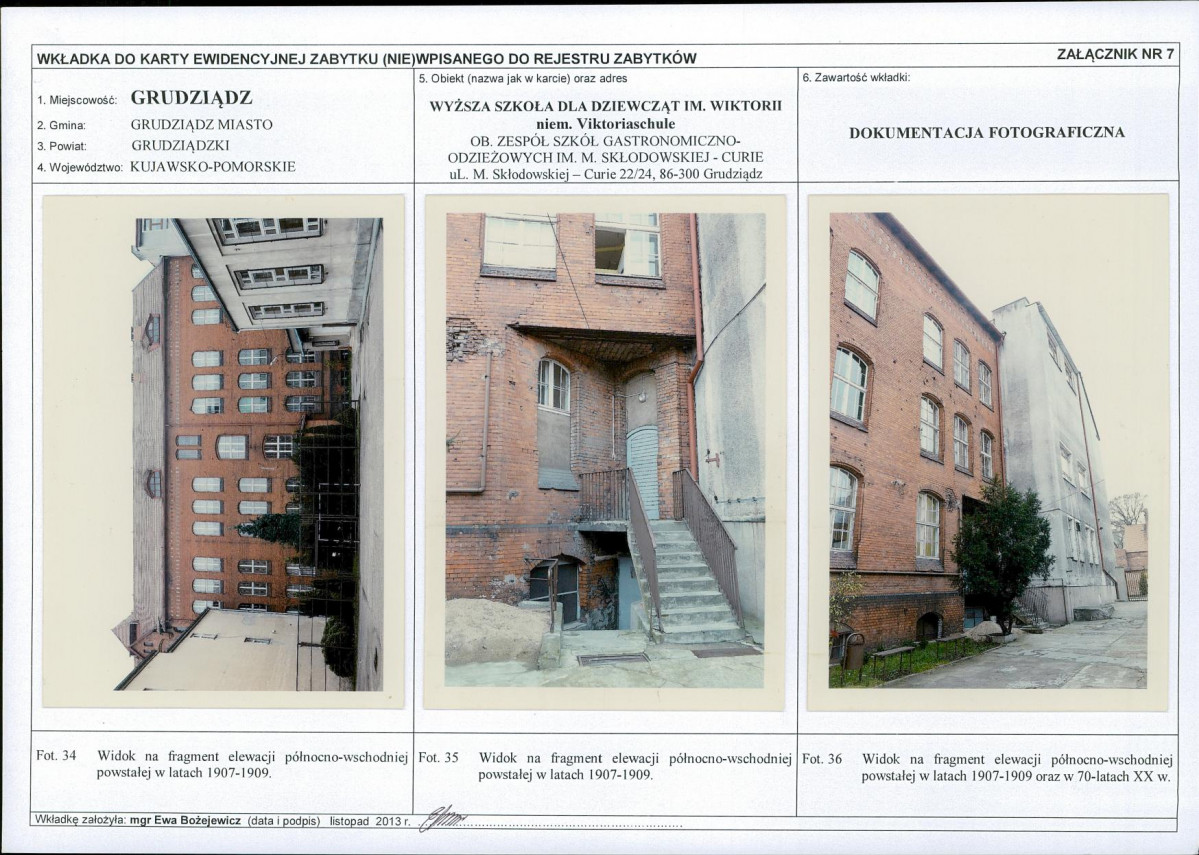 KB - Karta biała, skan nr 16