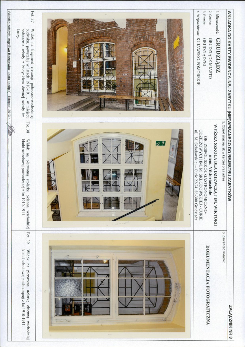 KB - Karta biała, skan nr 17