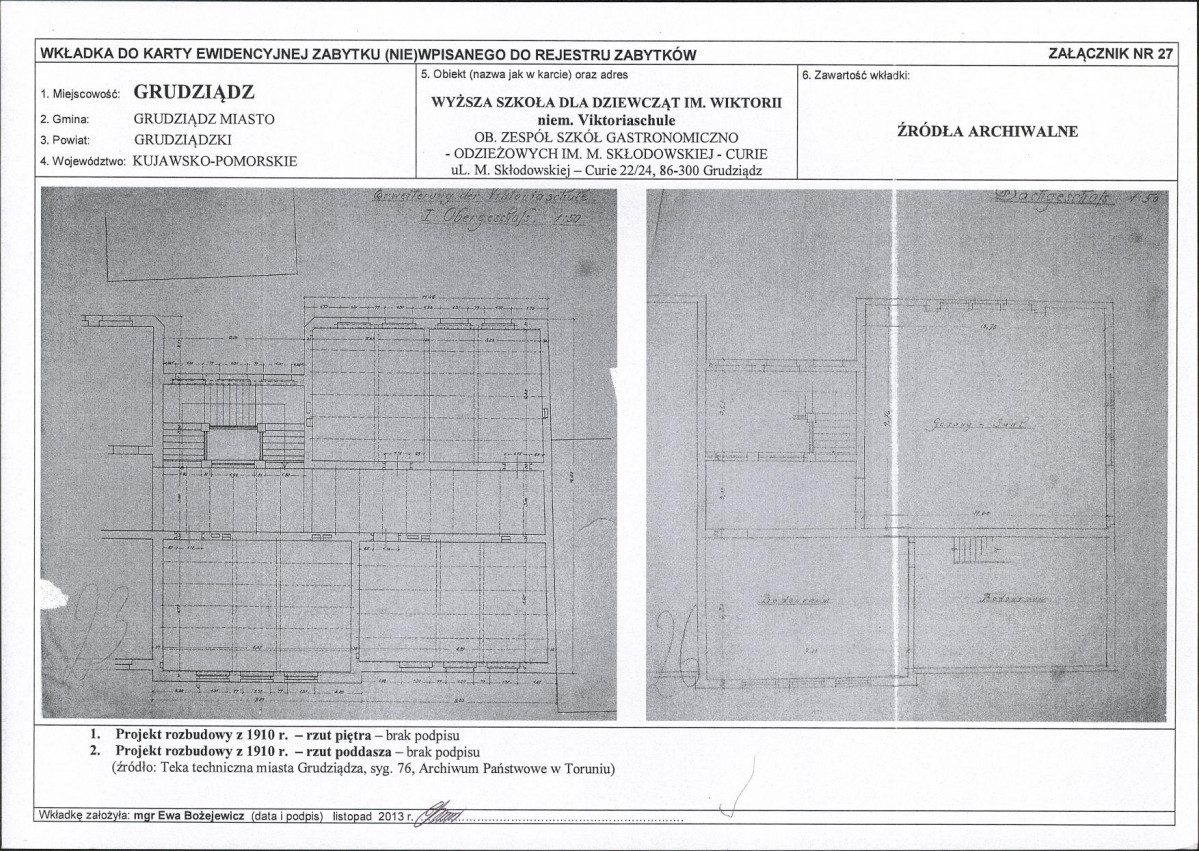 KB - Karta biała, skan nr 61