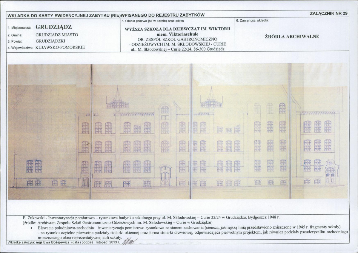 KB - Karta biała, skan nr 66