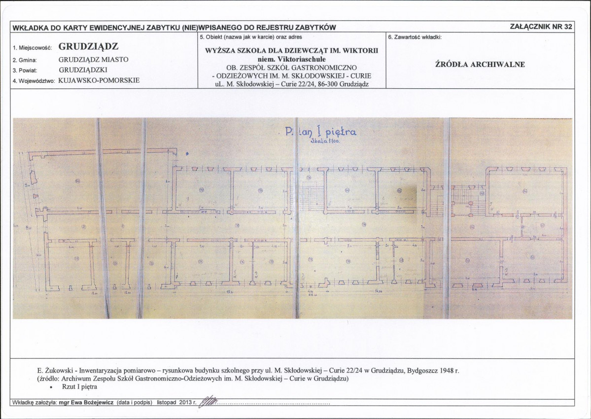 KB - Karta biała, skan nr 71