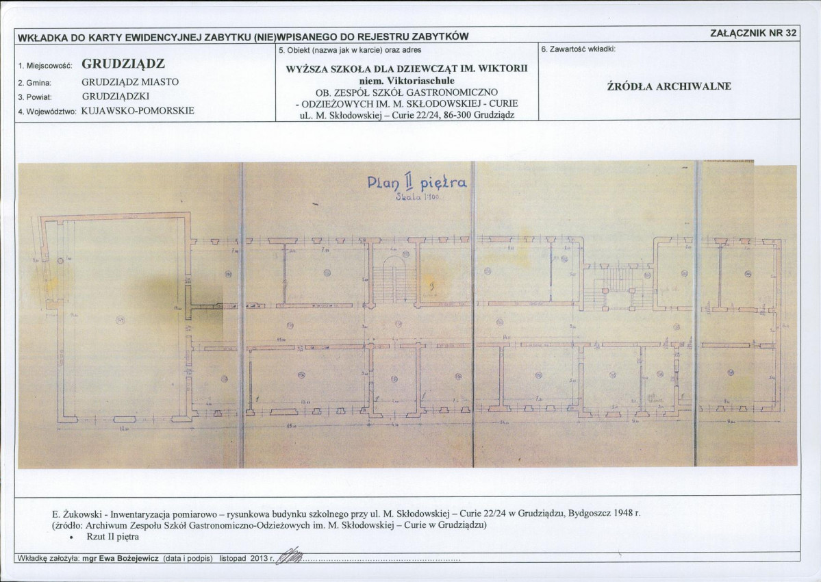 KB - Karta biała, skan nr 72