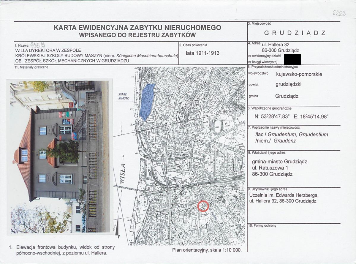 KB - Karta biała, skan nr 1