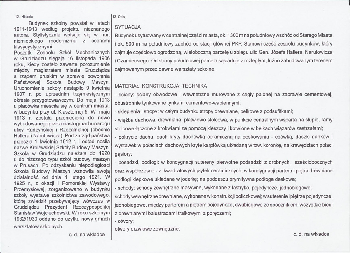 KB - Karta biała, skan nr 2