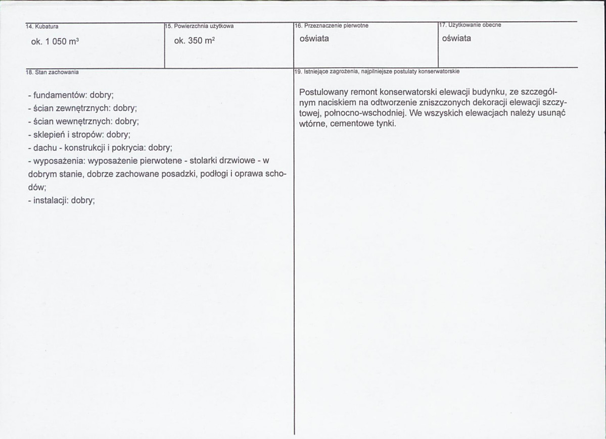 KB - Karta biała, skan nr 3