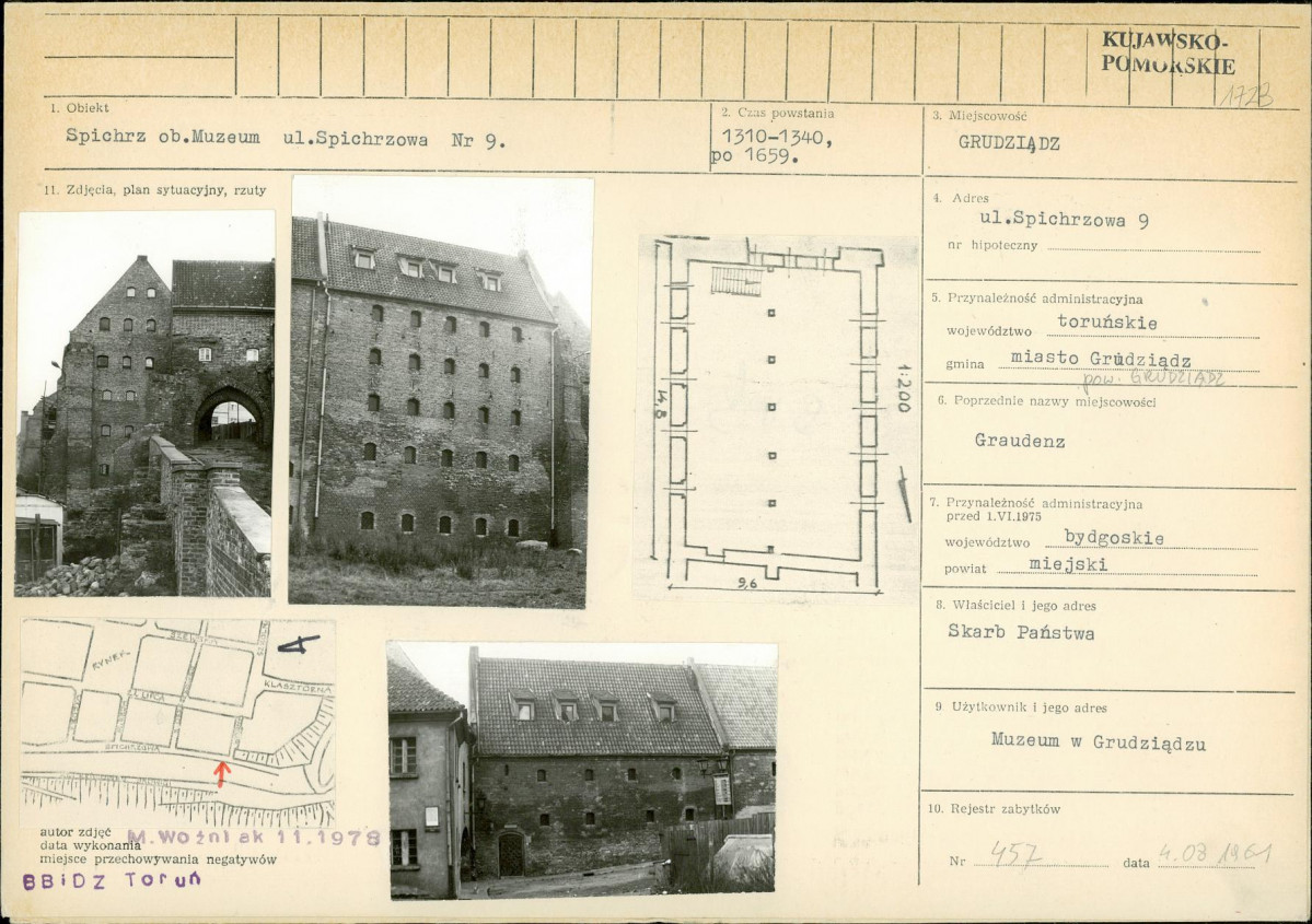 KB - Karta biała, skan nr 1