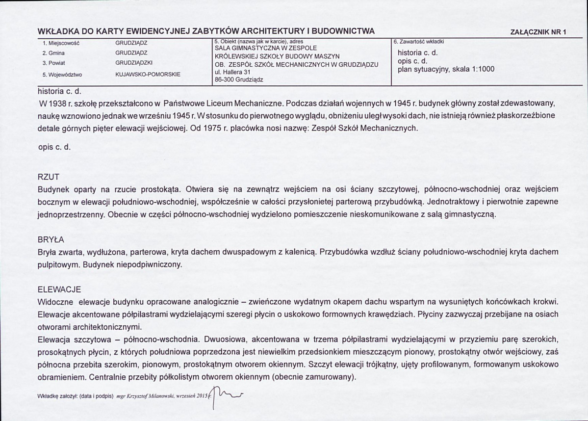 KB - Karta biała, skan nr 5