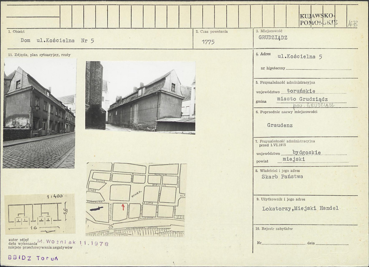 KB - Karta biała, skan nr 1