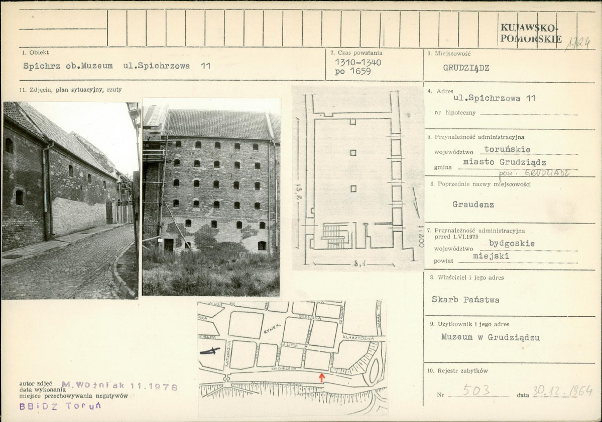 KB - Karta biała, skan nr 1