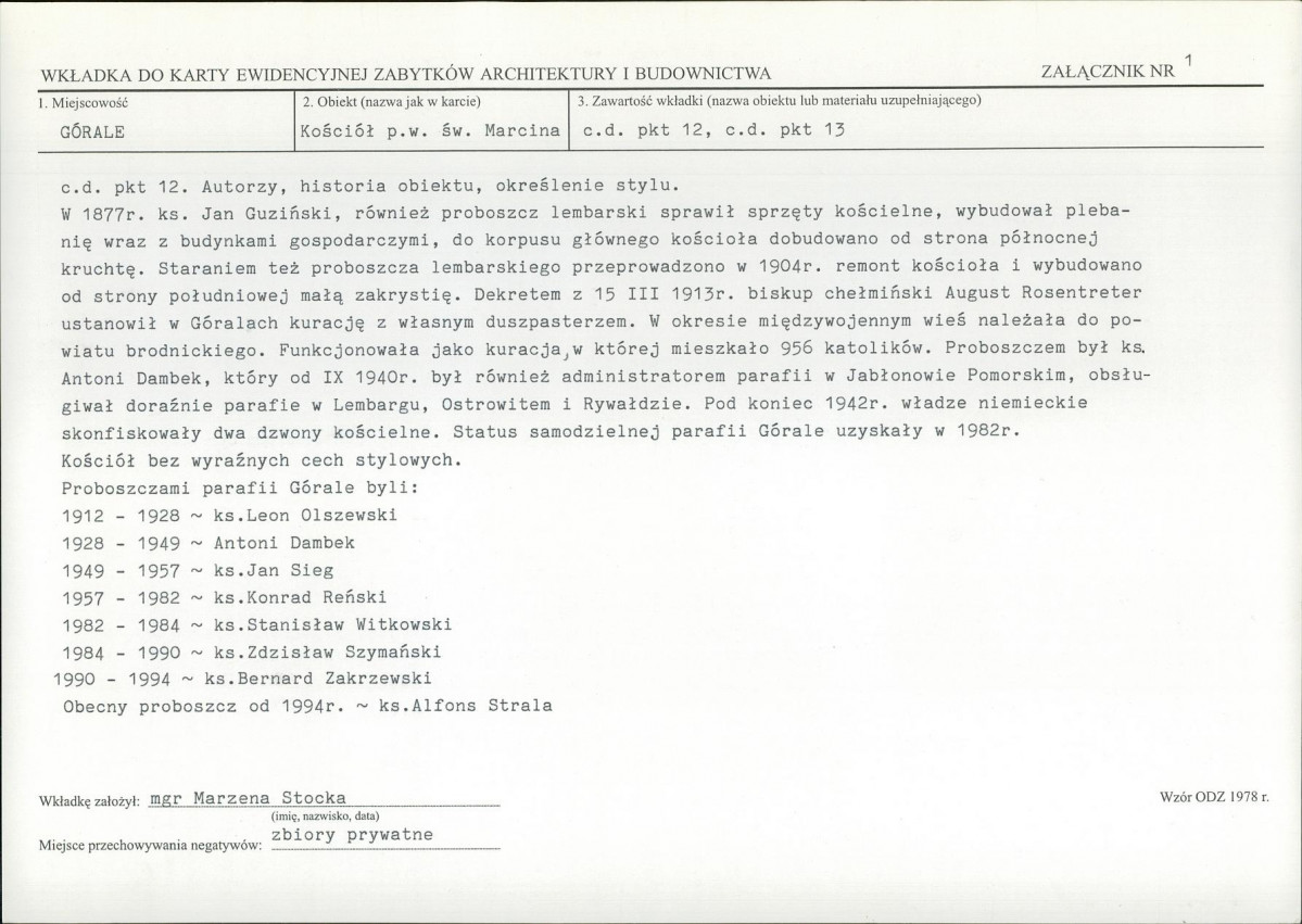 KB - Karta biała, skan nr 5