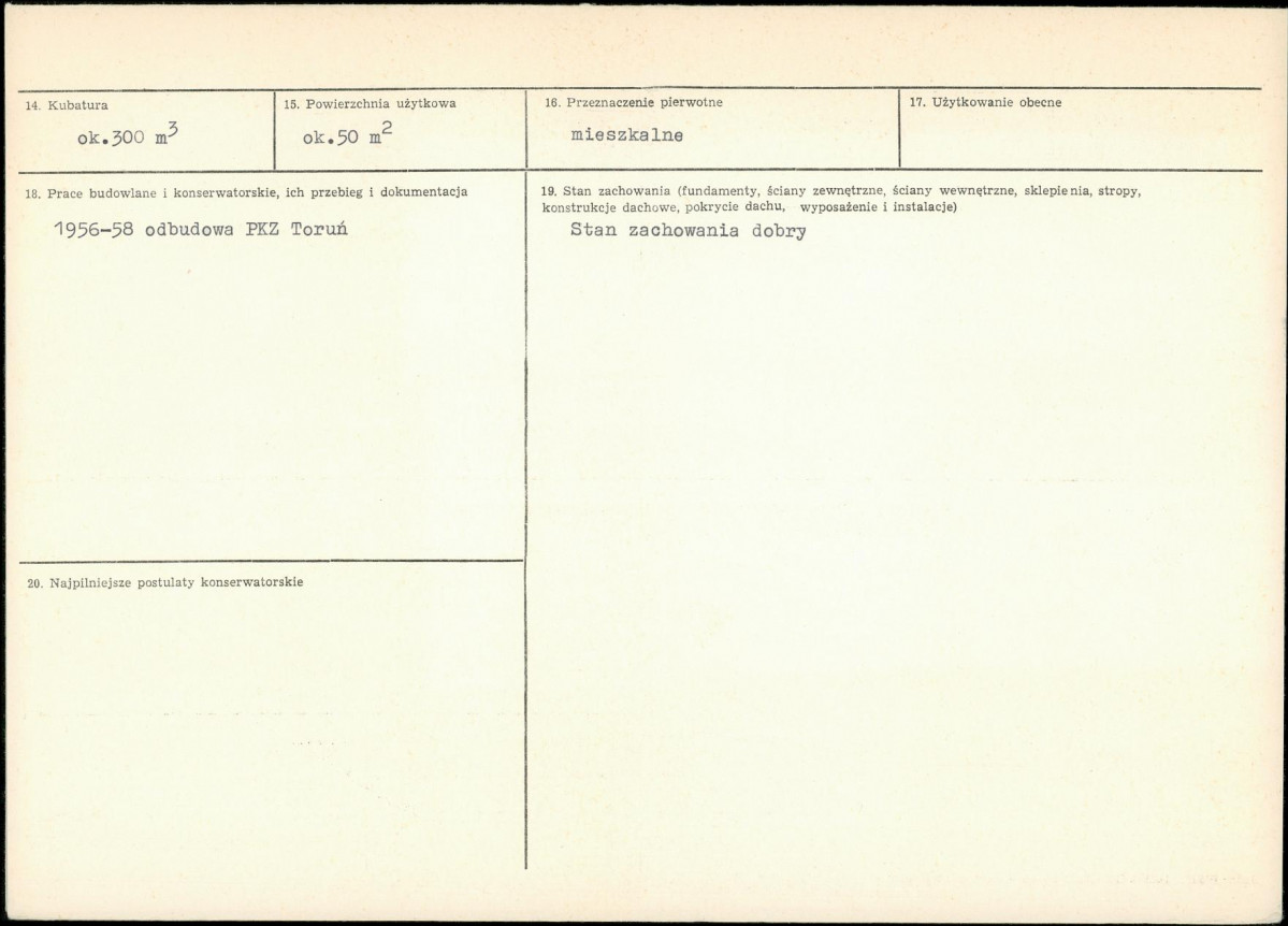 KB - Karta biała, skan nr 3