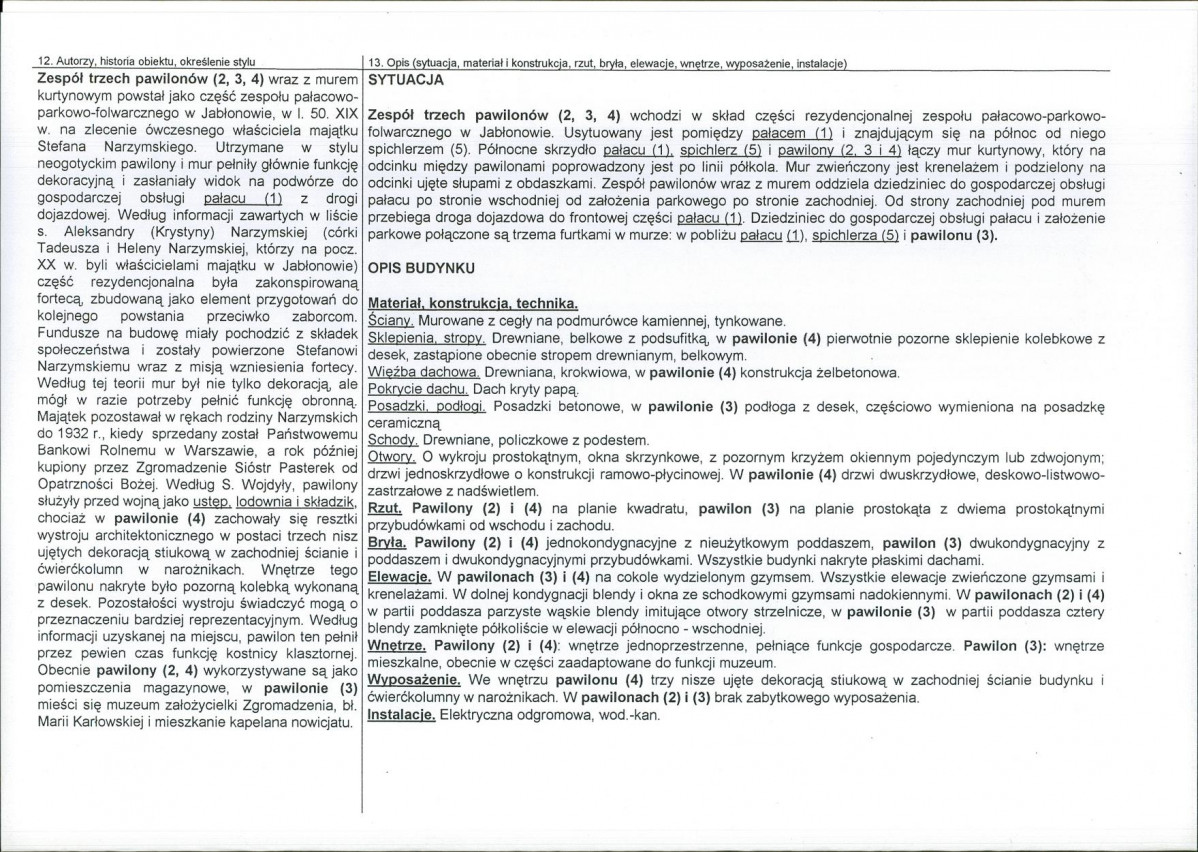 KB - Karta biała, skan nr 2