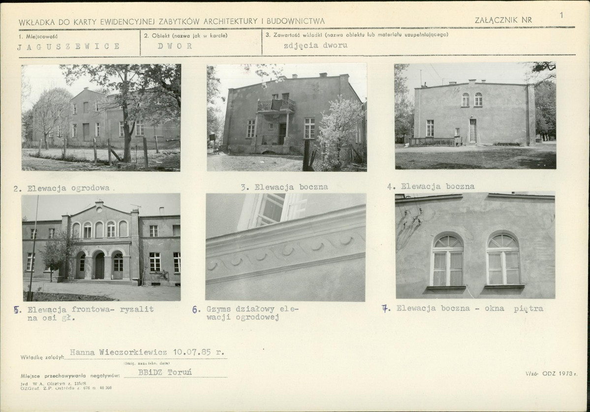 KB - Karta biała, skan nr 5