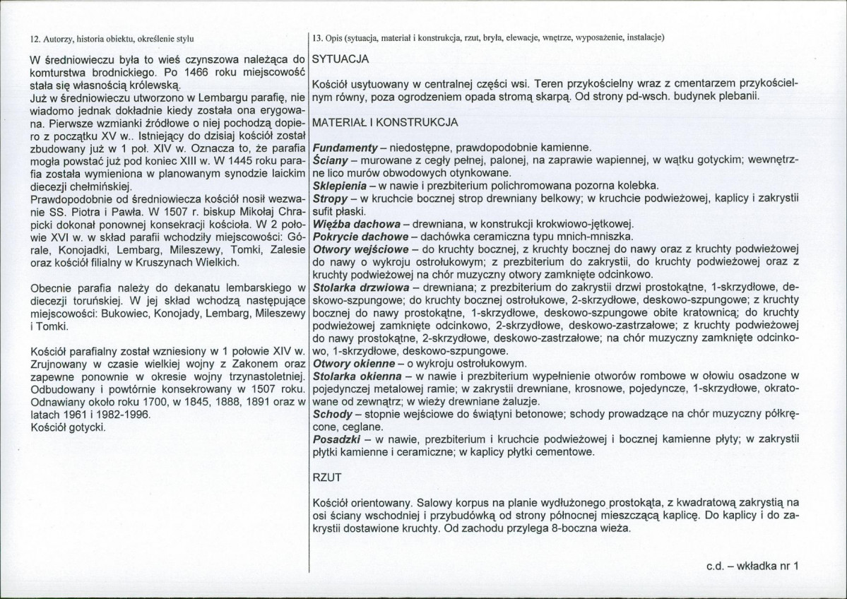Karta biała, skan nr 2