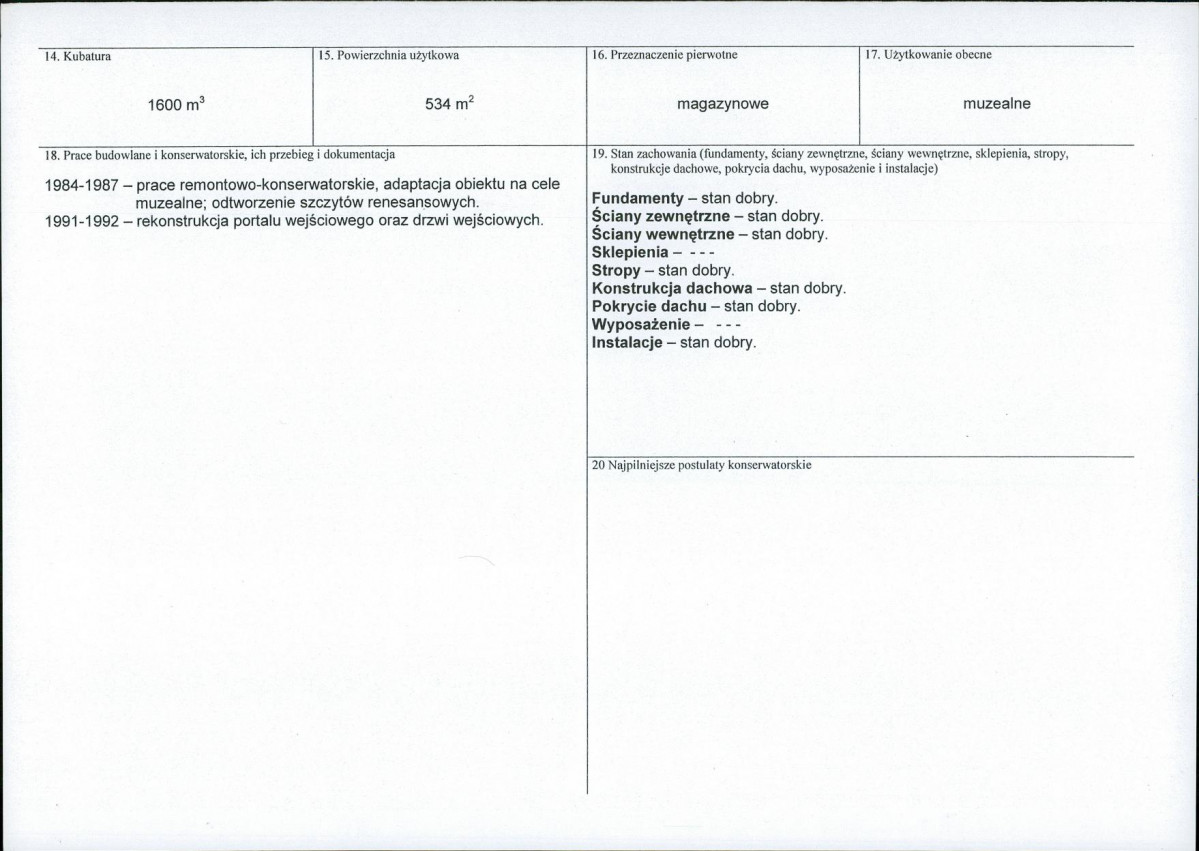 KB - Karta biała, skan nr 3