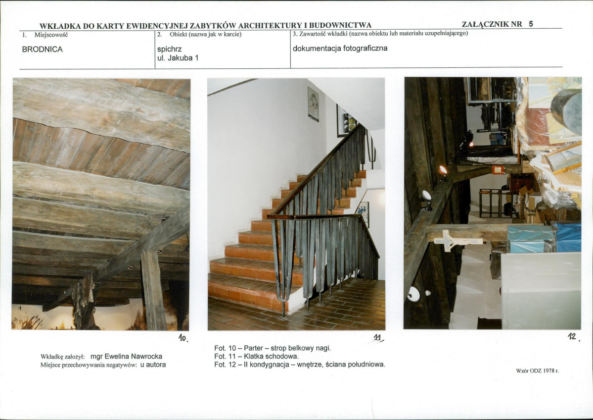 KB - Karta biała, skan nr 13