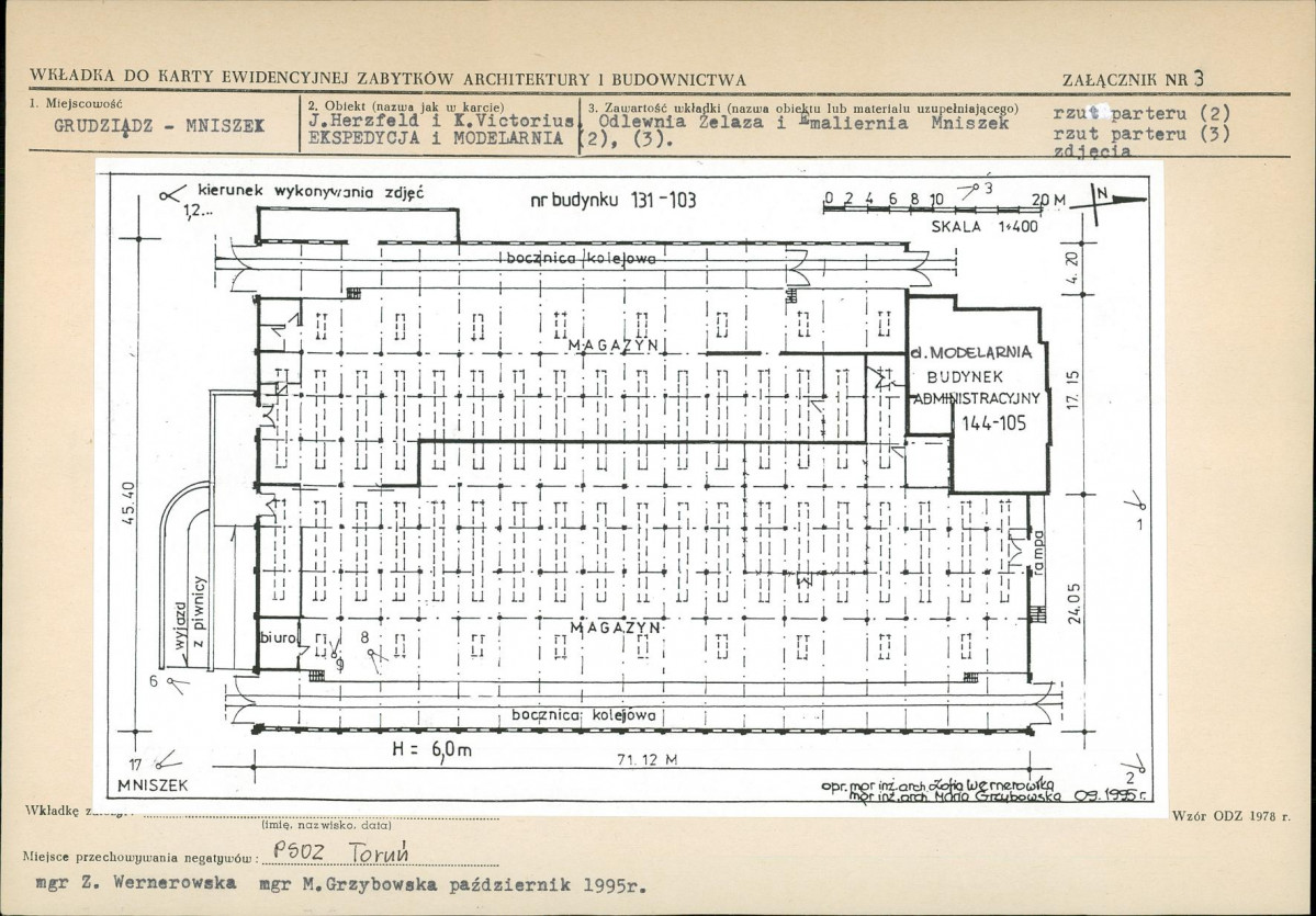 KB - Karta biała, skan nr 9