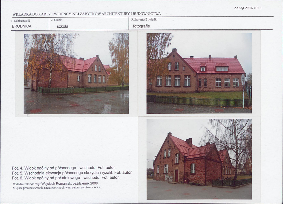 KB - Karta biała, skan nr 8