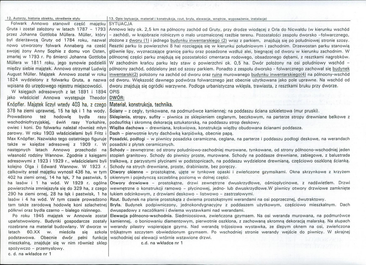 KB - Karta biała, skan nr 2