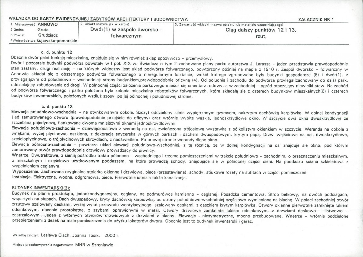 KB - Karta biała, skan nr 5