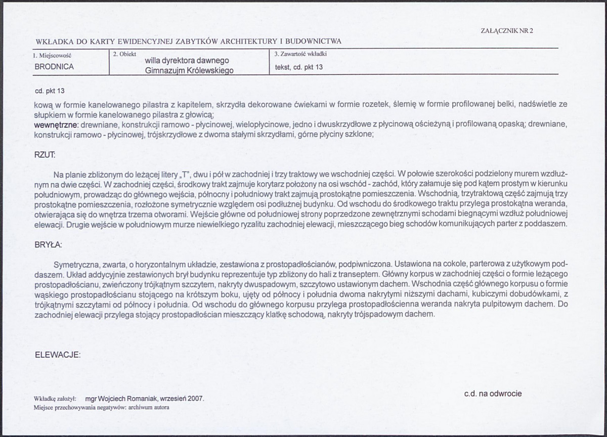 KB - Karta biała, skan nr 6