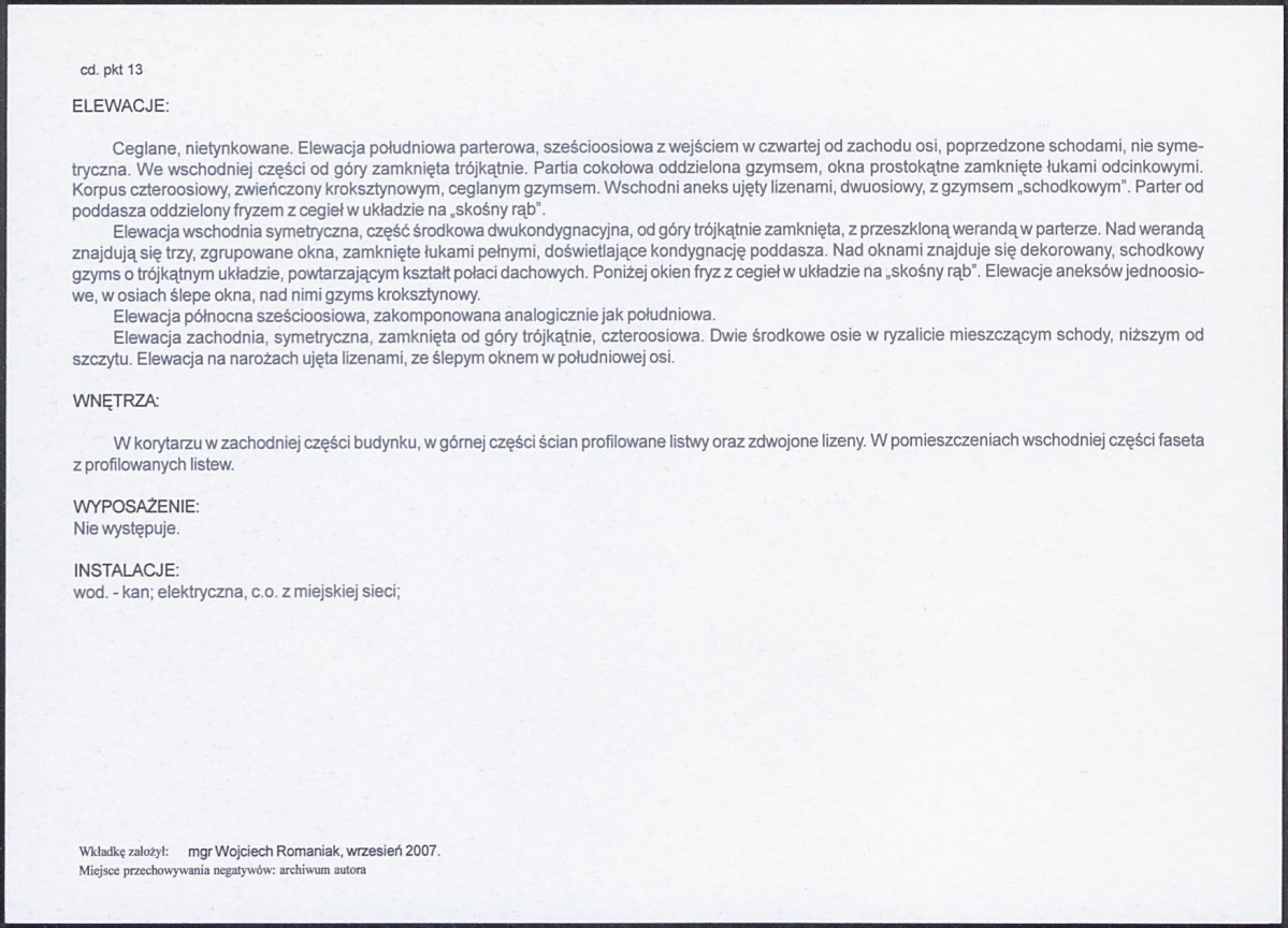 KB - Karta biała, skan nr 7