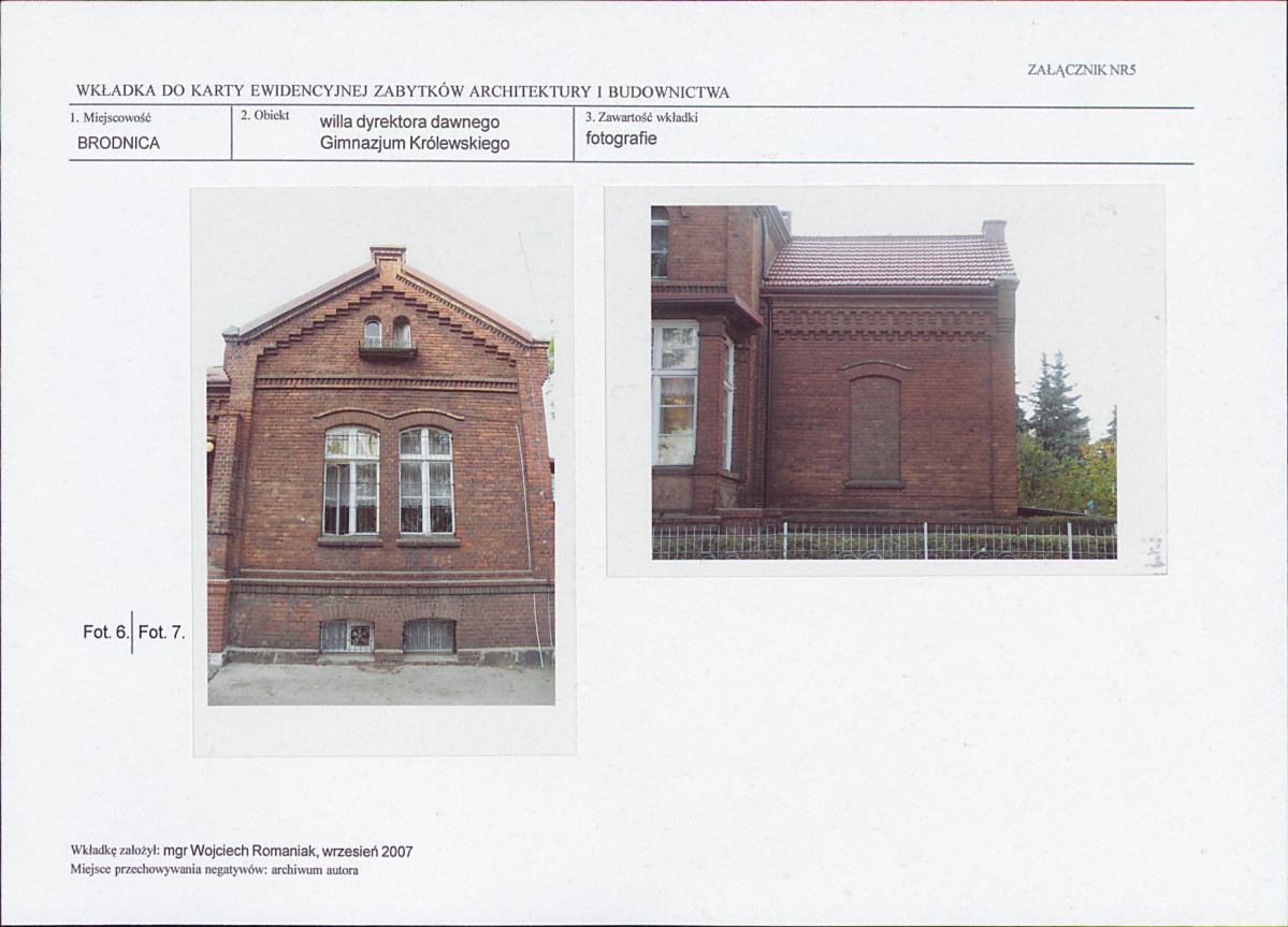 KB - Karta biała, skan nr 10