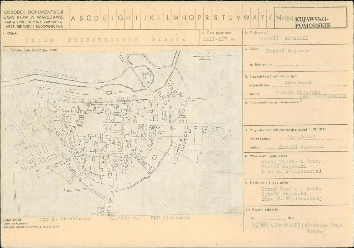 KB - Karta biała, skan nr 1