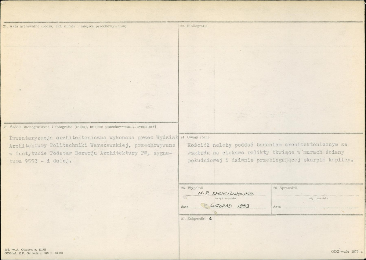 KB - Karta biała, skan nr 4