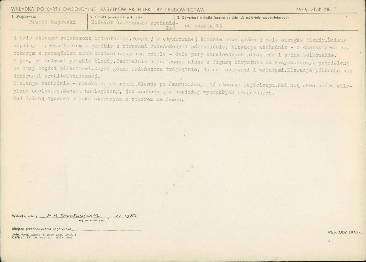 KB - Karta biała, skan nr 6