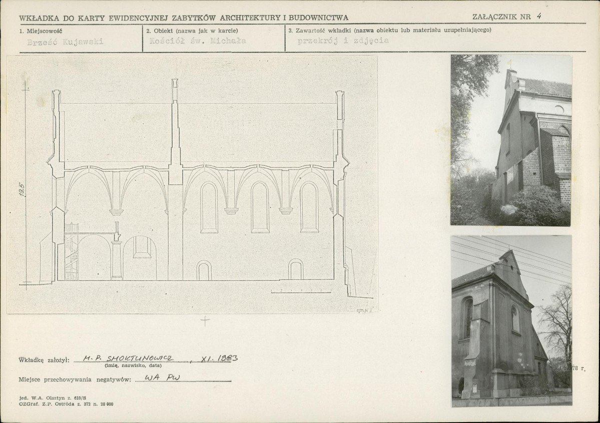 KB - Karta biała, skan nr 9
