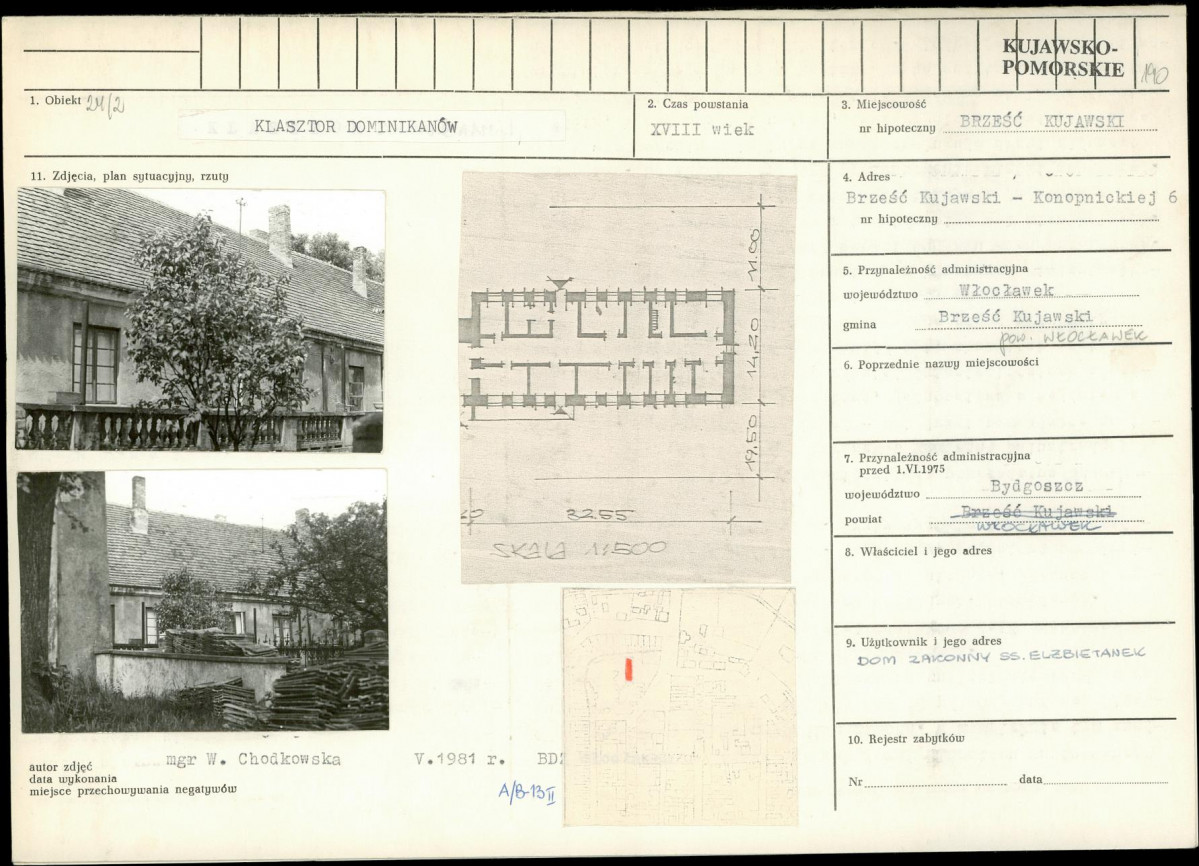 KB - Karta biała, skan nr 1