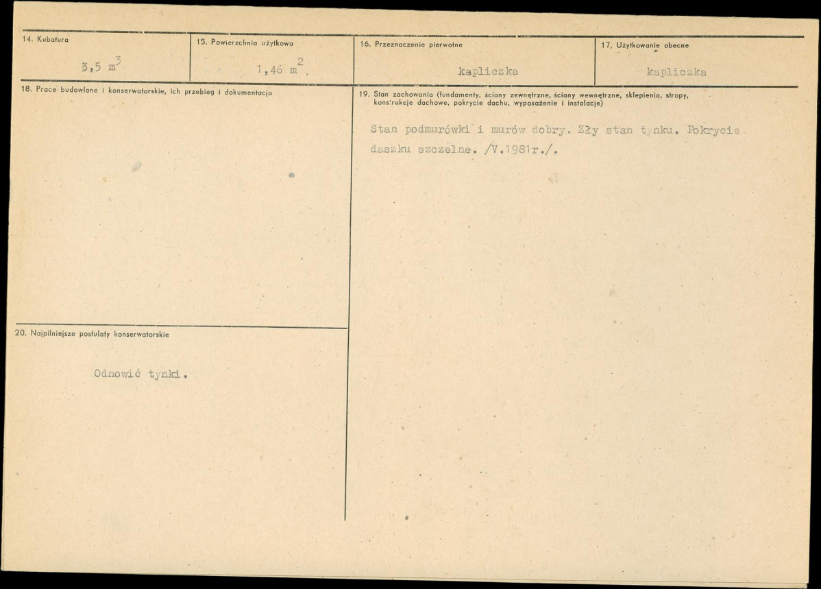 KB - Karta biała, skan nr 3