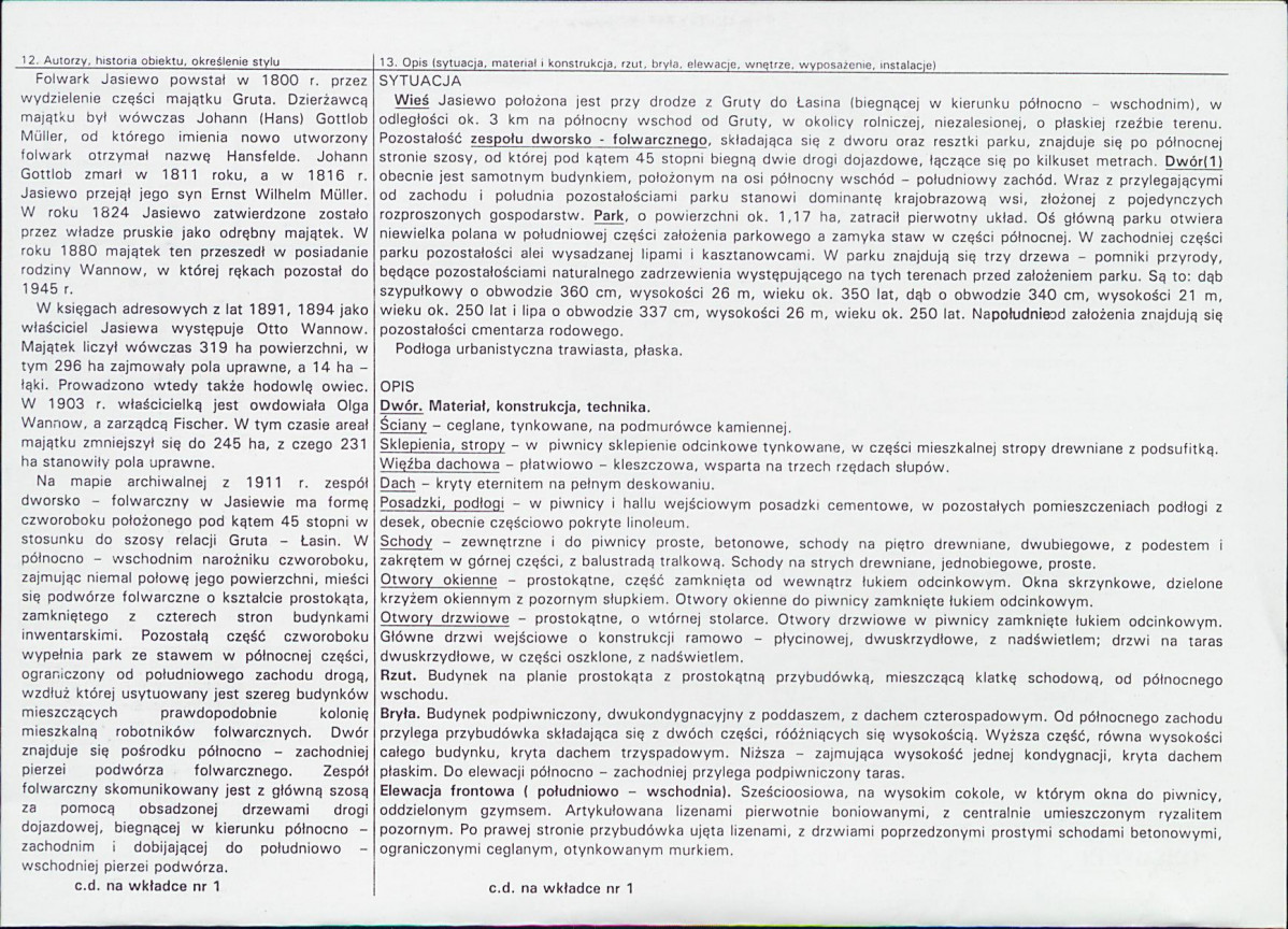 KB - Karta biała, skan nr 2