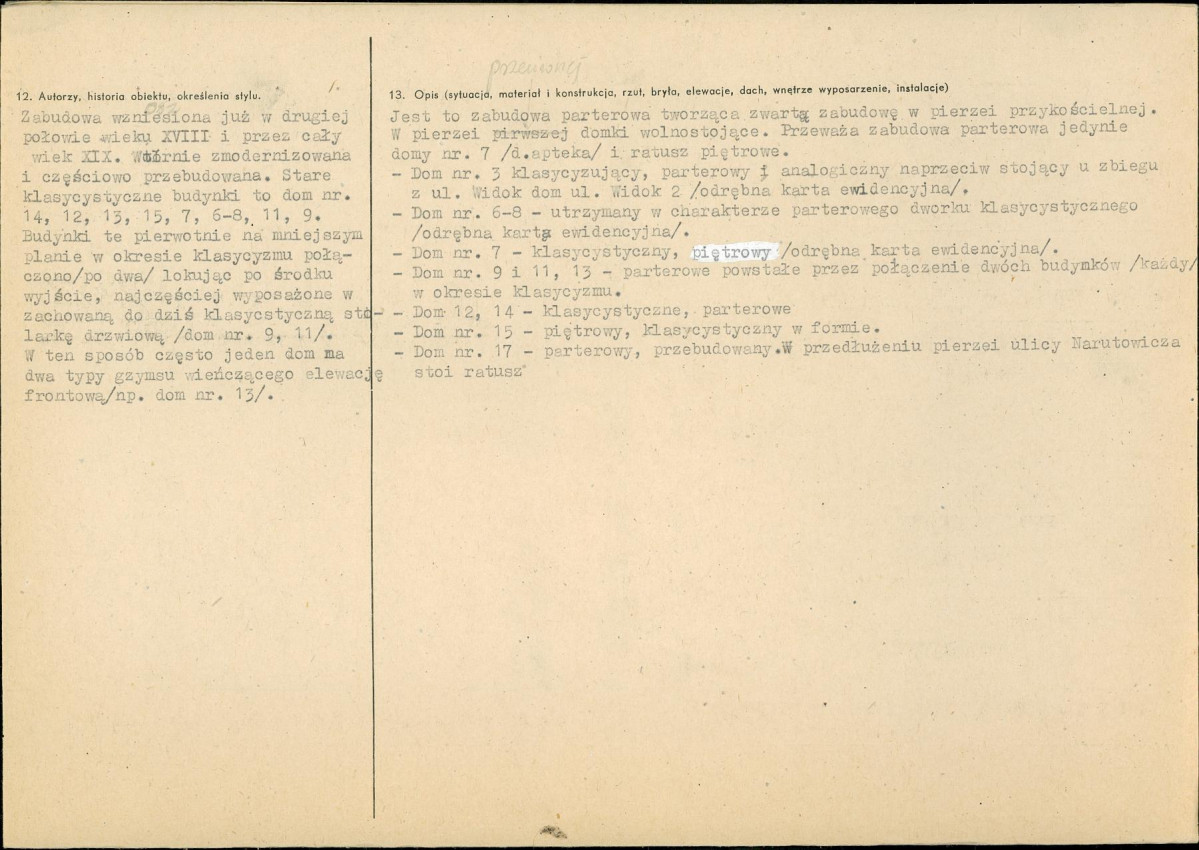 KB - Karta biała, skan nr 3