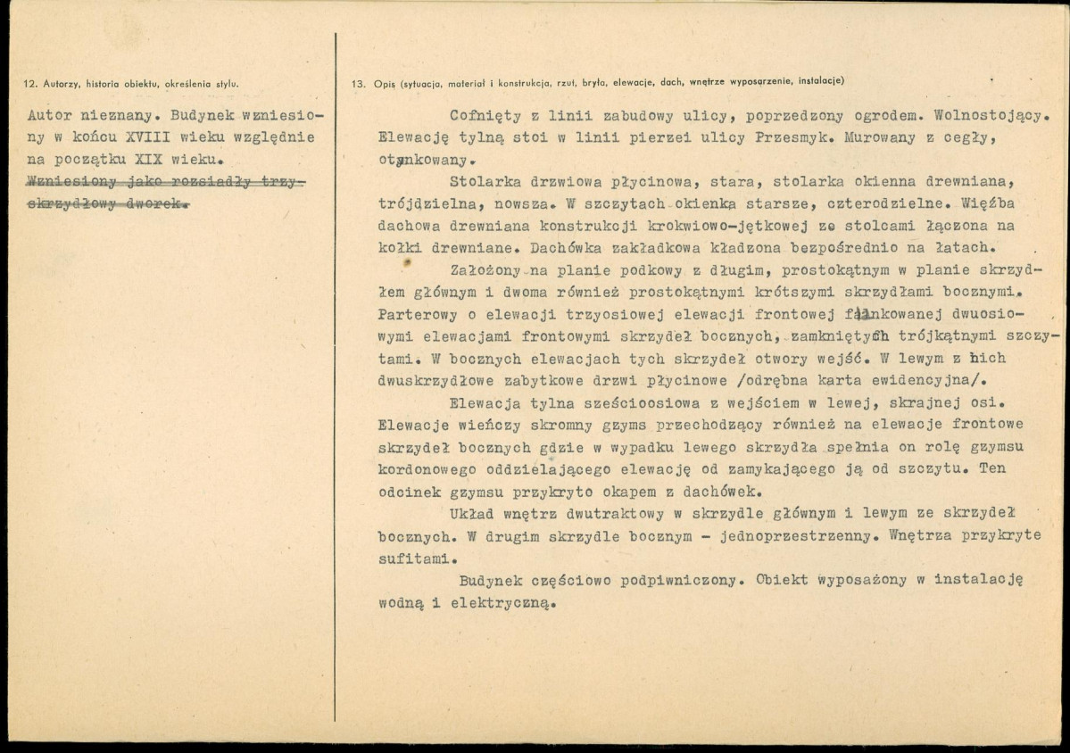 KB - Karta biała, skan nr 2