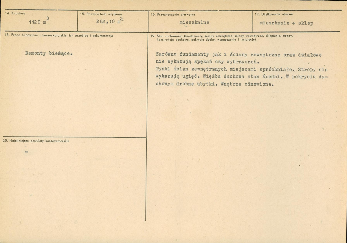 KB - Karta biała, skan nr 3