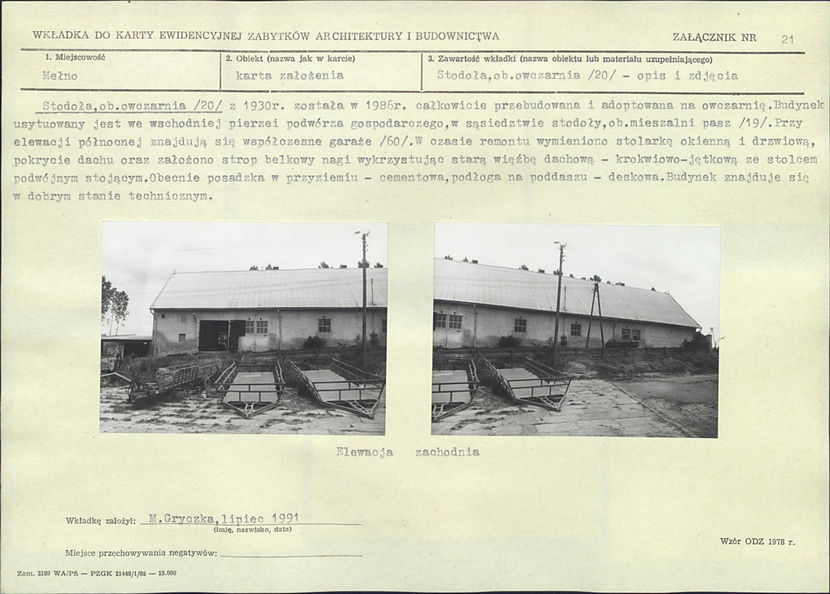 KB - Karta biała, skan nr 45