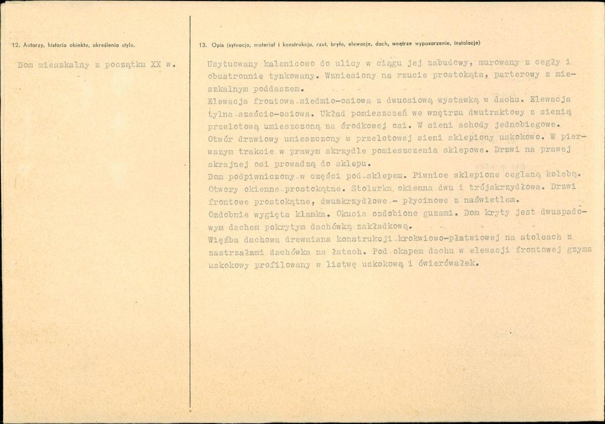 KB - Karta biała, skan nr 2