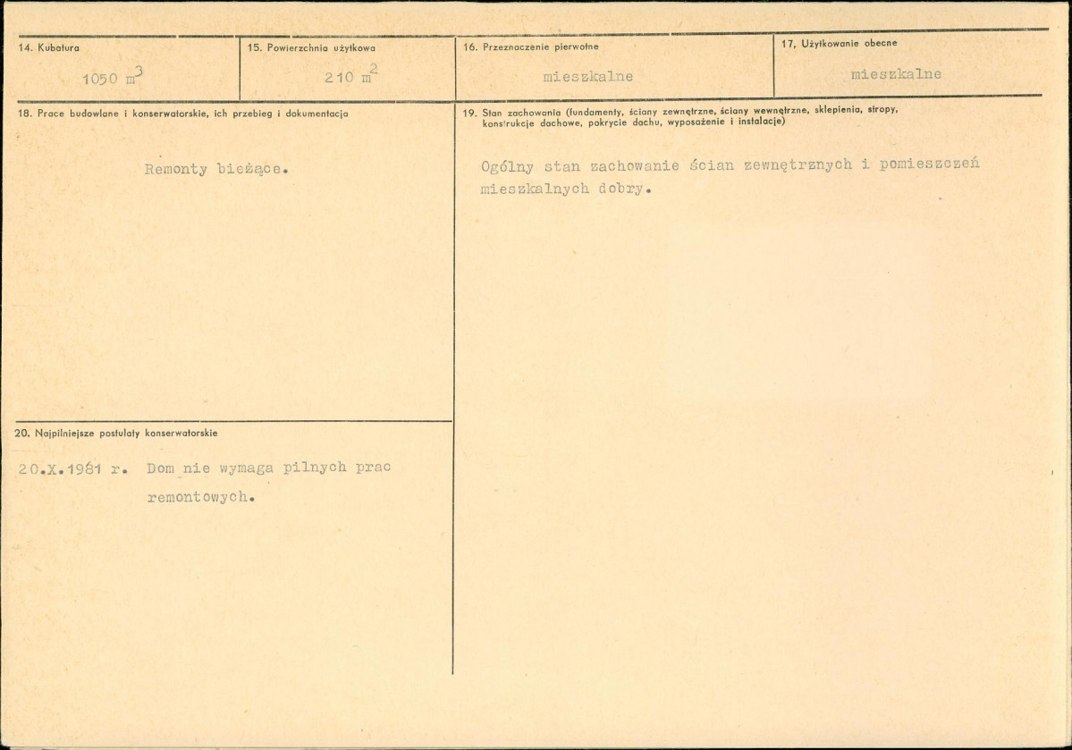 KB - Karta biała, skan nr 3