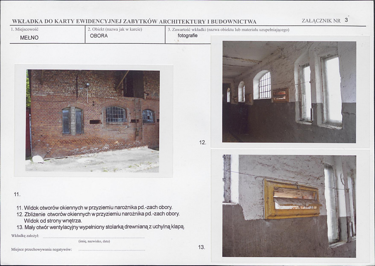 KB - Karta biała, skan nr 9