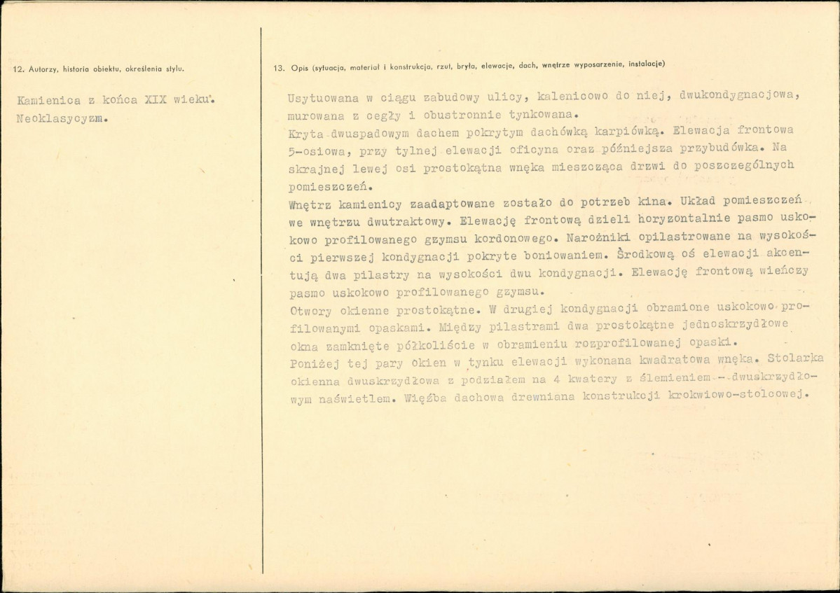 KB - Karta biała, skan nr 2